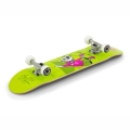 Enuff Skully skateboard deskorolka 7.75 Green (2).jpg