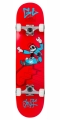 Enuff Skully skateboard deskorolka 7.25 Red Rot (2).jpg
