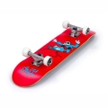 Enuff Skully Mini skateboard deskorolka 7.25 Red Rot (1).jpg