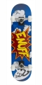 Enuff Pow skateboard deskorolka 7.75 Blue Blau (2).jpg