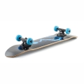 Enuff Pyro II skateboard deskorolka 7.75 Blue Blau (2).jpg