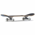 Enuff Floral skateboard deskorolka 7.75 Blue Blau (2).jpg