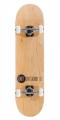 Enuff Logo Stain skateboard deskorolka 8.0 Natural (3).jpg