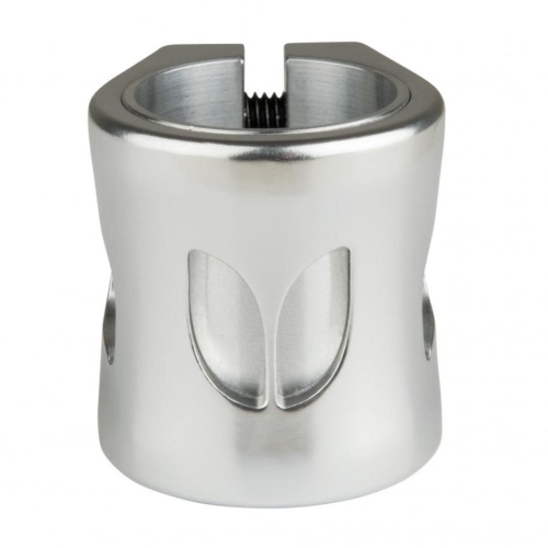 Blazer Pro Altus zacisk obejma clamp hulajnogi wyczynowej klemme pro stunt scooter Silver (1).jpg