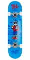 Enuff Skully skateboard deskorolka 7.75 Blue Blau (1).jpg