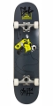 Enuff Skully skateboard deskorolka 7.75 Black Schwarz (2).jpg