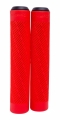 gripy rączki Longway Twister do hulajnogi wyczynowej grips BMX stunt scooter  Red (2).jpg