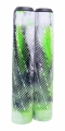 gripy rączki Longway Twister do hulajnogi wyczynowej grips BMX stunt scooter  Marble Green (2).jpg