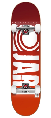 Jart skateboard deskorolka 7.6 Classic.jpg