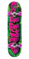 Enuff Graffiti Mini skateboard deskorolka dla dzieci fur kinder 7.25 Pink (2).jpg