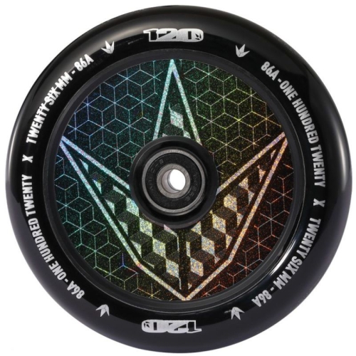 Blunt envy Hologram hollow 120mm kółko wheel rolle hulajnogi wyczynowej pro stunt scooter roller geo.jpg