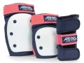 REKD Heavy Duty Triple Pad Set ochraniacze (9).jpg