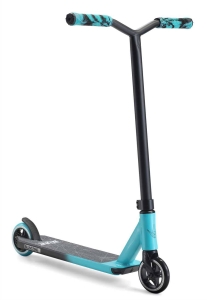 BLUNT One S3 Triukų paspirtukas | Teal Black