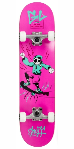 Enuff Skully skateboard deskorolka 7.75 Pink (2).jpg