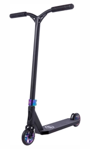 Striker Lux Triukų paspirtukas | Rainbow