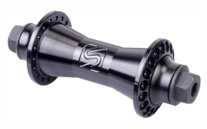 Stolen Magnum Priekinė įvorė BMX | Black