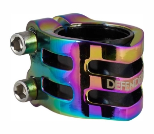 Longway Defender Spaustukas | Neochrome