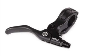 Salt Plus Geo rankena / stabdžių svirtis BMX  | Black