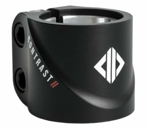 Drone Contrast II Spaustukas | Black