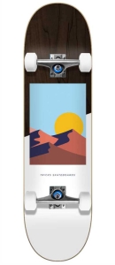 Tricks Riedlentė | 7.75" Desert