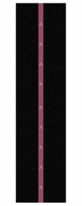 Above A-Row griptape Pink | Sukibimo juosta