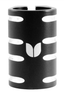 Spaustukas Blazer Pro Quad Clamp Black