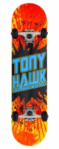 Tony Hawk 180 Series Deskorolka | 7.75" Shatter Logo
