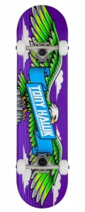 Tony Hawk 180 Series Deskorolka | 7.75" Wingspan Purple