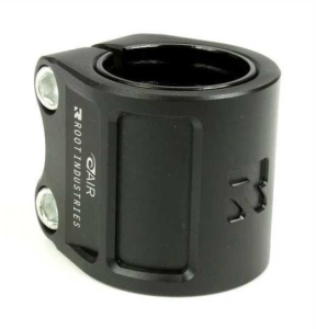 Root Industries Double Air Spaustukas | Black