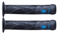odi hucker FL gripy griffe rączki grips bmx hulajnoga stunt scooter flanged black blue.jpg