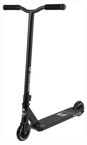hulajnoga wyczynowa Longway Adam pro stunt scooter Black Schwarz Czarna 5.jpg
