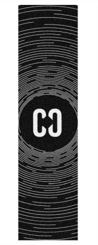 core griptape stunt scooter hulajnoga wyczynowa  papier scierny grip tape circles.webp