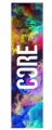 core griptape stunt scooter hulajnoga wyczynowa  papier scierny grip tape neon galaxy.webp
