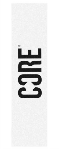 core griptape stunt scooter hulajnoga wyczynowa  papier scierny grip tape classic white.webp
