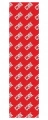 core griptape stunt scooter hulajnoga wyczynowa  papier scierny grip tape repeat red.webp