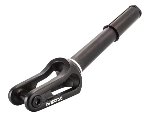 mgp mfx carabine fork ihc widelec gabel hulajnogi wyczynowej stunt scooter black (1).webp
