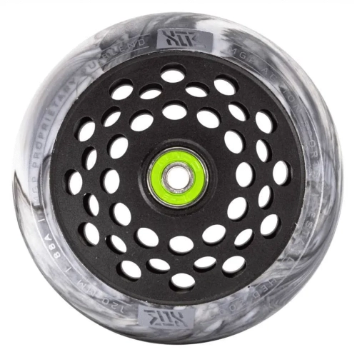 mgp scope 120 kółko hulajnogi wyczynowej pro scooter wheel rolle black (1).webp
