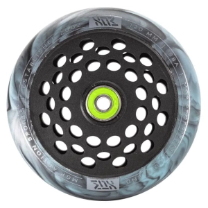 MGP Scope 120mm paspirtuko ratas | Blue