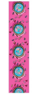 Chubby griptape Pink Donut | sukibimo juosta