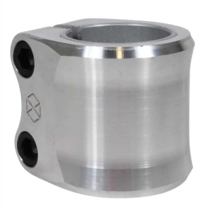 Native Orca Double zacisk do hulajnogi wyczynowej | Raw