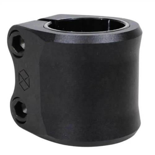 Native Orca Double zacisk clamp hulajnoga wyczynowa pro stunt scooter Black (2).webp