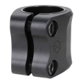 Native Orca Double zacisk clamp hulajnoga wyczynowa pro stunt scooter Black (3).webp
