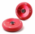 core hollow 110 kółko hulajnogi wyczynowej wheel roller stunt scooter red 1.webp