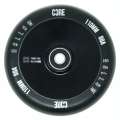 core hollow 110 kółko hulajnogi wyczynowej wheel roller stunt scooter black 3.webp