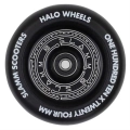 slamm halo deep dish wheel 110mm kółko hulajnogi wyczynowej rad rolle stunt scooter black (1).webp