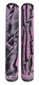 striker gripy rączki grips griffe hulajnogi wyczynowej stunt scooter black pink.webp