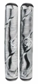 striker gripy rączki grips griffe hulajnogi wyczynowej stunt scooter black white.webp