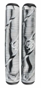 Striker Rankenos 163mm | Black White