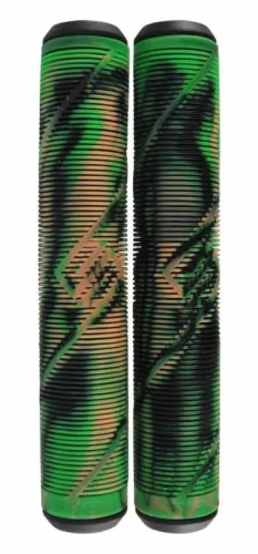 striker gripy rączki grips griffe hulajnogi wyczynowej stunt scooter camouflage.webp