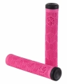 mafiabikes lucky gripy rączki griffe bmx hulajnogi wyczynowej grips pink.webp